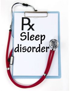 see a sleep doctor near me for sleep disorder treatment